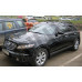 Дефлекторы дверей (ветровики) для Infiniti FX-35,45