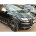 Дефлектор капота (мухобойка) для Audi Q7