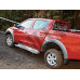 Расширители арок (стандартные), Митсубиси Л200_Mitsubishi L200 (2006-2015)
