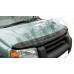 Дефлектор капота (мухобойка) для Land Rover Freelander II
