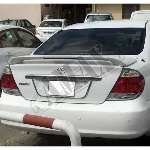 Антикрыло (спойлер) Тойота Камри_ Toyota Camry 30 (2002-2006)