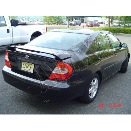 Антикрыло (спойлер) Тойота Камри_ Toyota Camry 30 (2002-2006)