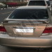 Антикрыло (спойлер) Тойота Камри_ Toyota Camry 30 (2002-2006)