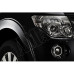 Противотуманные фары (ПТФ), Митсубиси Паджеро Вагон_Mitsubishi Pajero Wagon 4 (2007-2015)