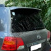 Антикрыло (спойлер) багажники, Тойота Ленд Крузер_ Toyota Lend Cruiser 200 ( 2007-2015)