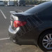 Антикрыло (спойлер) Тойота Королла_Toyota Corolla (2007-2012)