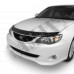 Дефлектор капота (мухобойкa) для Subaru Legacy