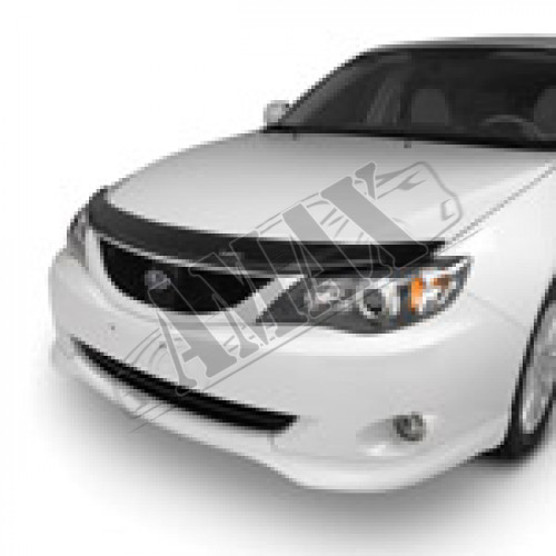 Дефлектор капота (мухобойкa) для Subaru Legacy