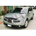 Дефлектор капота (мухобойкa) для Subaru Tribeca