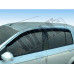 Дефлекторы дверей (ветровики) для Hyundai Getz