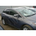 Дефлекторы дверей (ветровики) для Mazda СX-7