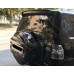 Чехол запаски (металл), Митсубиси Паджеро Вагон_Mitsubishi Pajero Wagon 4 (2007-2015)