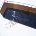Дефлекторы дверей (ветровики)