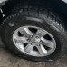 Заглушки в диски_Toyota Prado 120