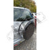Чехол запасного колеса, хомут (металл), Дайхатсу Териос_Daihatsu Terios (1997-2010)