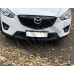 Противотуманные фары (допы) Мазда_Mazda 5 (2012-2014)