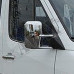 Хром на зеркала