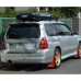 Антикрыло (спойлер) со стопом для Subaru Forester