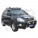 Держатель фар (пластик) для Chery Tiggo