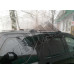 Рейлинги (поперечные) для внедорожника, Хонда ЦРВ_Honda CRV (2002 - 2006)