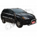 Защитная дуга переднего бампера (кенгурятник) для SsangYong Kyron (2007 - ...)