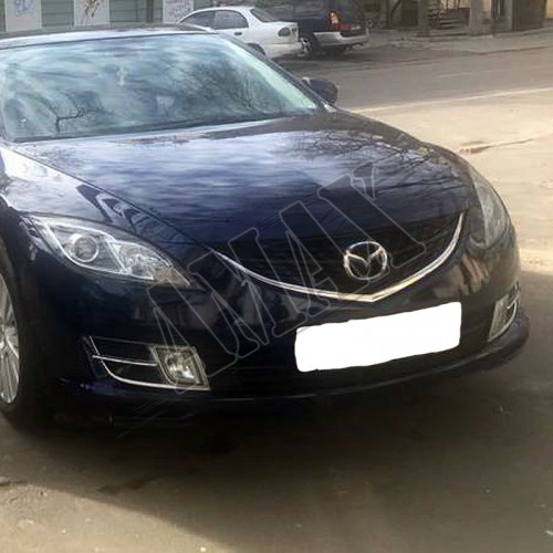 Противотуманные фары