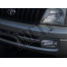 Передние противотуманные фары на Тойота Ленд Крузер Прадо_Toyota Land Cruiser Prado 90 (1996-2002)