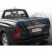 Крышка в кузов пикапа для SsangYong Actyon Sports