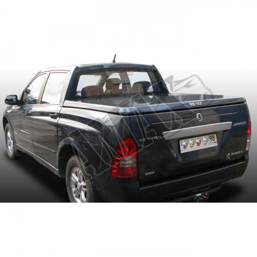 Крышка в кузов пикапа для SsangYong Actyon Sports