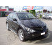 Пороги боковые (площадкой) для SsangYong Actyon
