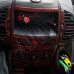 Декор салона для Citroen Jumper
