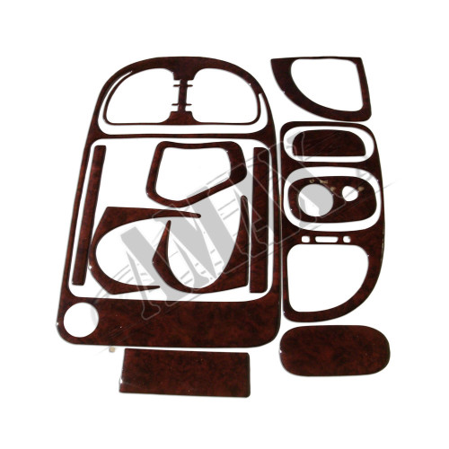 Декор салона для Ford Transit
