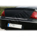 Хром планка багажника для Peugeot 407