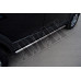 Пороги боковые (трубы) для Peugeot Boxer