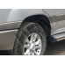 Заглушки в диски Тойота Ленд Крузер_Toyota Land Cruiser 100 (2003-2005)