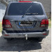 Задние фонари (диодные-стиль LEXUS) Тойота Ленд Крузер_Toyota Land Cruiser 100 (1998-2007)