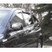 Дефлекторы окон (ветровики) для SsangYong Actyon