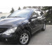 Дефлекторы окон (ветровики) для SsangYong Actyon