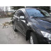 Дефлекторы окон (ветровики) для SsangYong Actyon