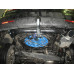 Фаркоп профессиональный для SsangYong Kyron (2007 - ...)
