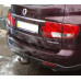 Фаркоп профессиональный для SsangYong Kyron (2007 - ...)