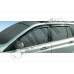 Дефлекторы окон (ветровики) для SsangYong Kyron (2007 - ...)