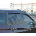 Дефлекторы окон (ветровики) для SsangYong Kyron (2007 - ...)