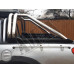 Дуга в багажник на Митцубиси Л200_ Mitsubishi L200 (2006-2014)