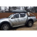 Дуга в багажник на Митцубиси Л200_ Mitsubishi L200 (2006-2014)