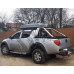 Дуга в багажник на Митцубиси Л200_ Mitsubishi L200 (2006-2014)