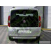 Защитная дуга заднего бампера для Fiat Doblo (2010 - ...)