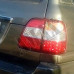 Задние LED фонари (диодные), стиль - рестайлинг на Toyota Land Cruiser 100_Toyota Land Cruiser (1998-2007)