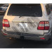 Задние LED фонари (диодные), стиль - рестайлинг на Toyota Land Cruiser 100_Toyota Land Cruiser (1998-2007)