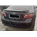 Задние фонари LED (All Smoke), Тойота Камри_Toyota Camry 40 (2006-2011)